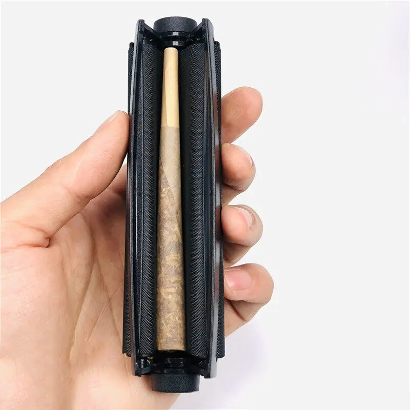 Portable Cigarette Joint Roller Machine