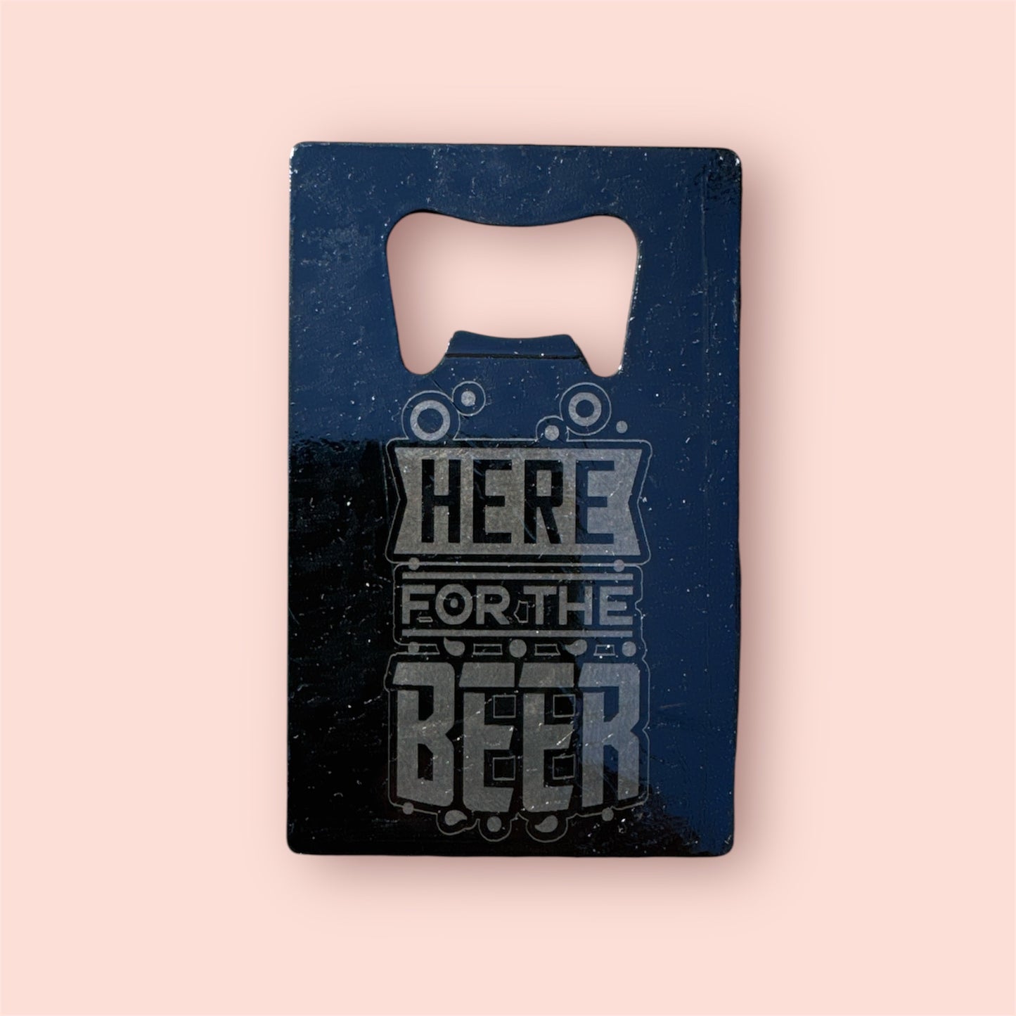 Beer quotes bottle opener