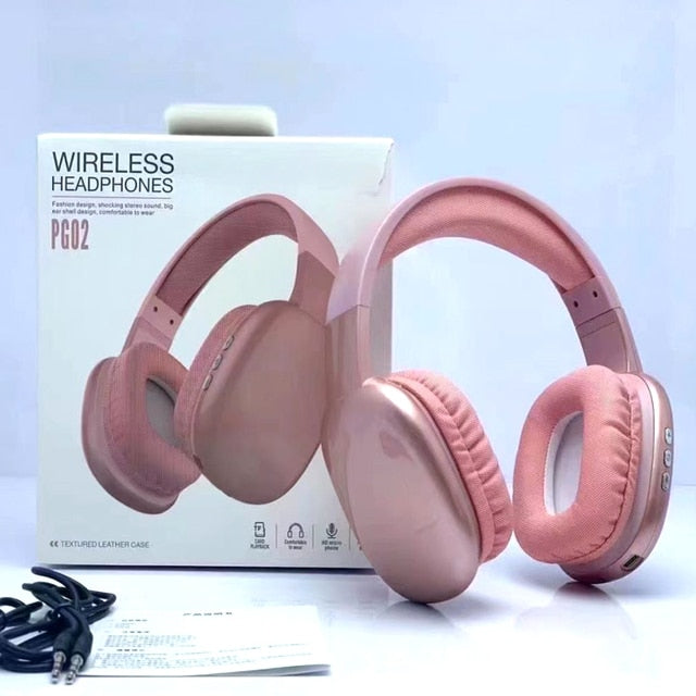 Gaming Wireless Headphones (Private Listing U1766553)