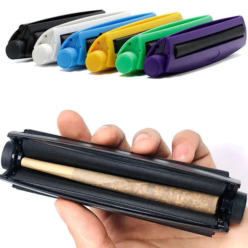 Portable Cigarette Joint Roller Machine