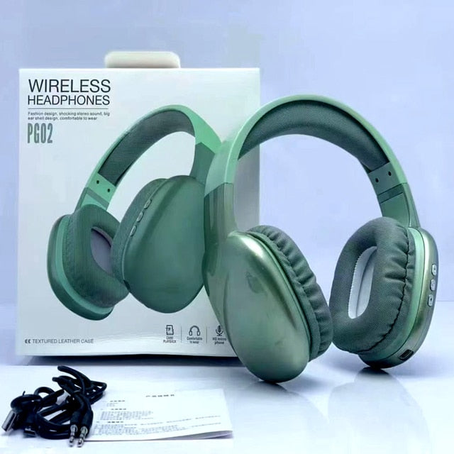 Gaming Wireless Headphones (Private Listing U1766553)